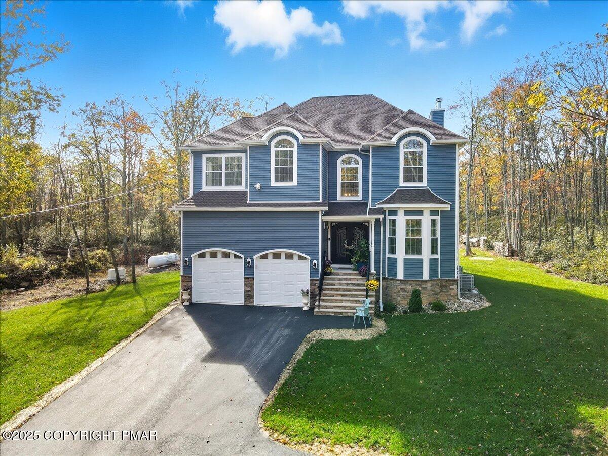 109 Forest Lake Drive