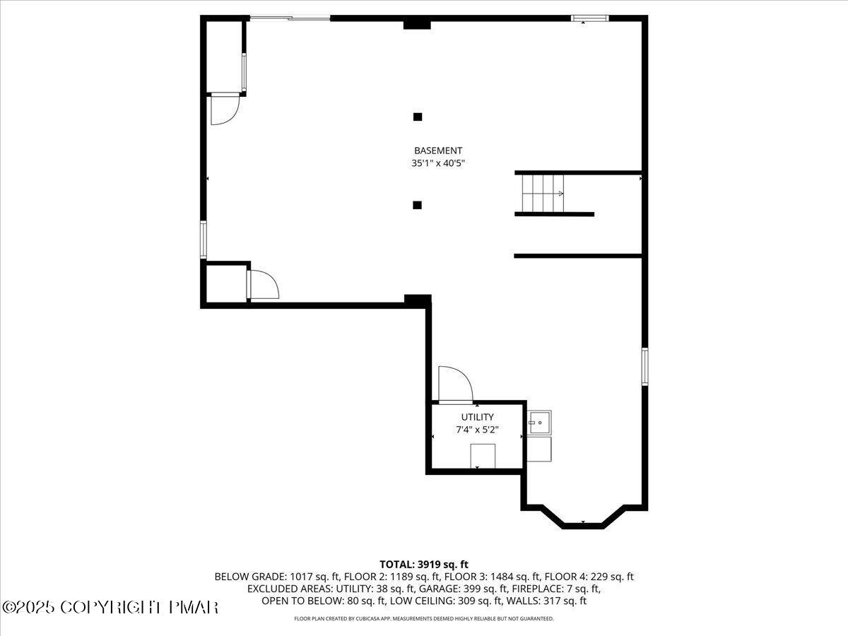 109 Forest Lake Drive