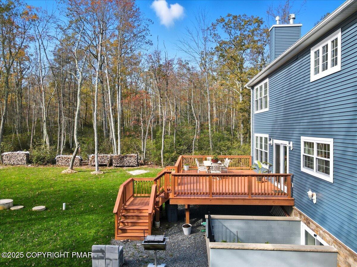 109 Forest Lake Drive