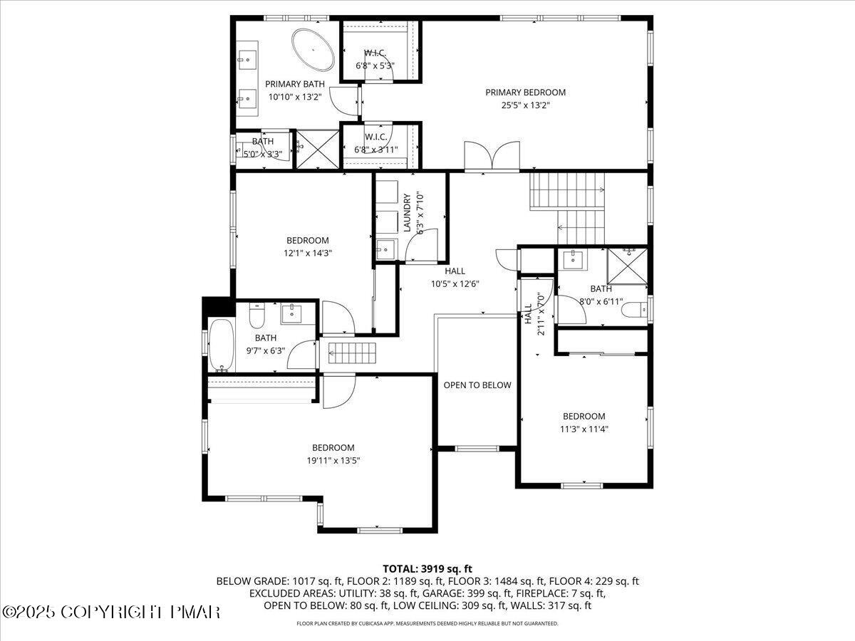 109 Forest Lake Drive