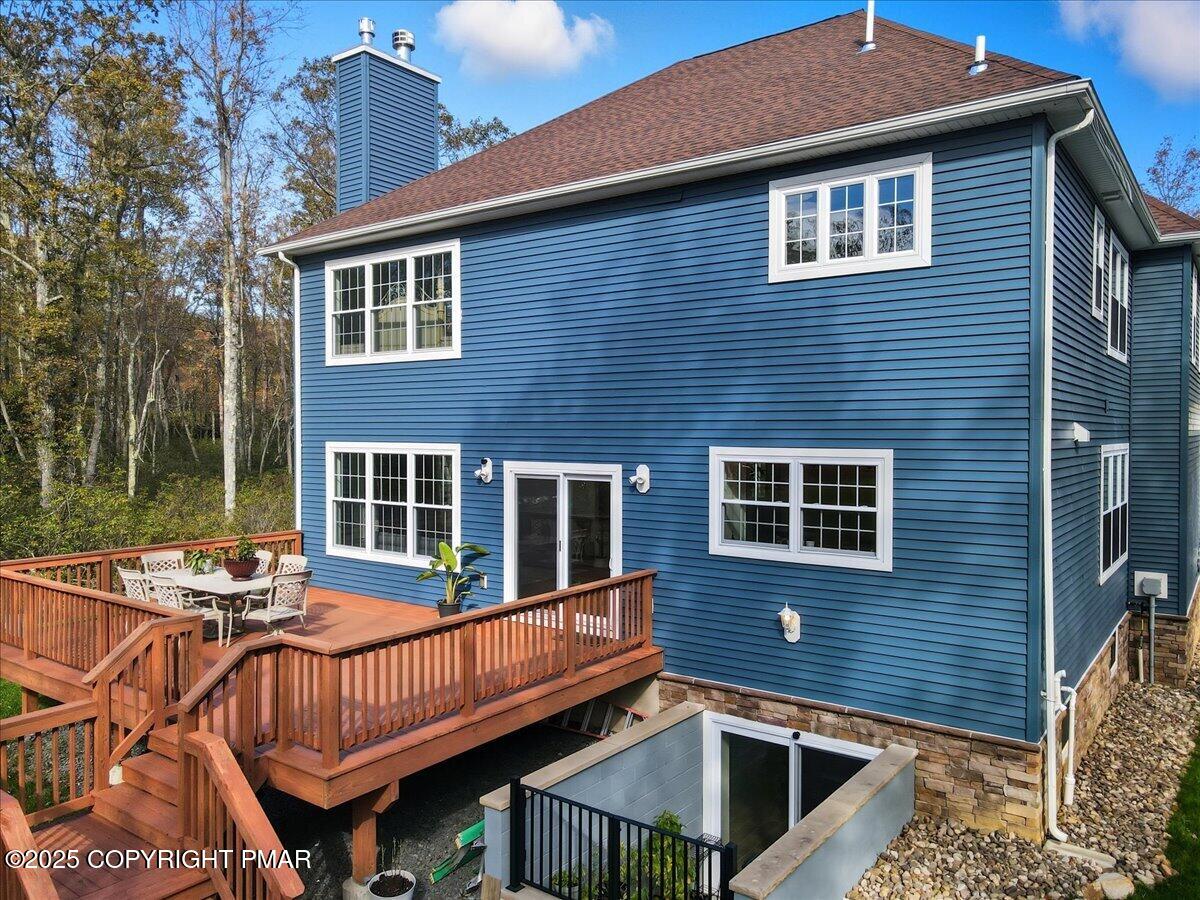 109 Forest Lake Drive