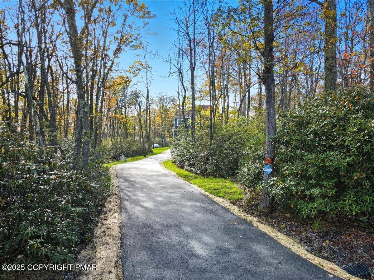 109 Forest Lake Drive