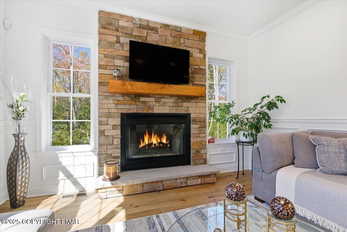 109 Forest Lake Drive