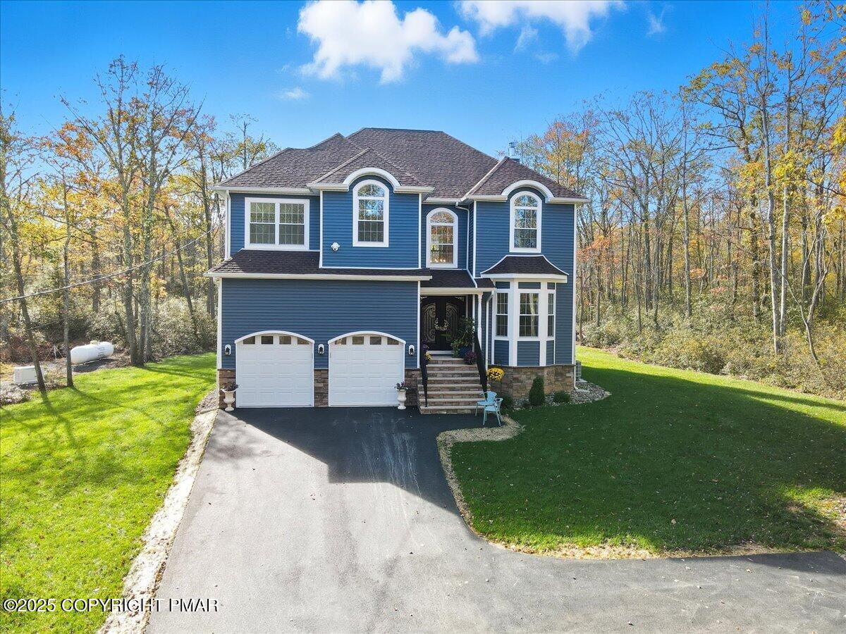 109 Forest Lake Drive