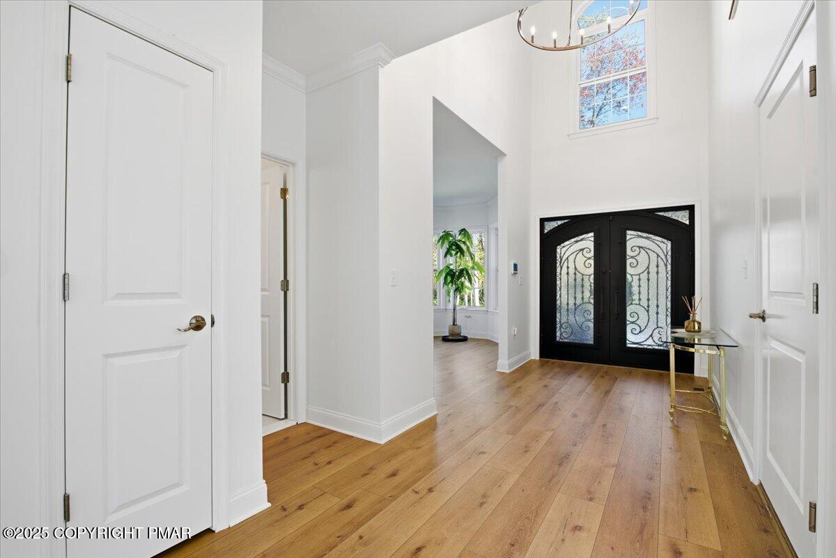 109 Forest Lake Drive