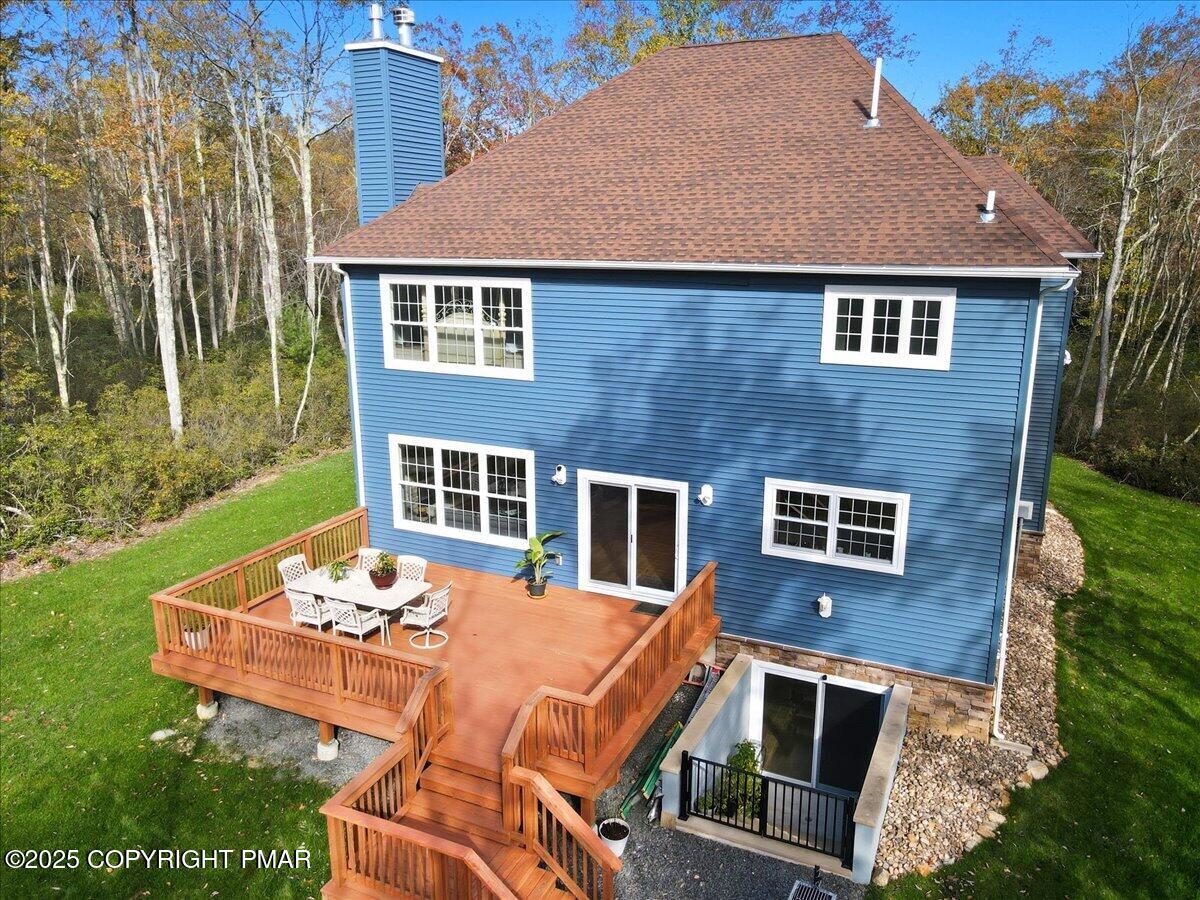 109 Forest Lake Drive