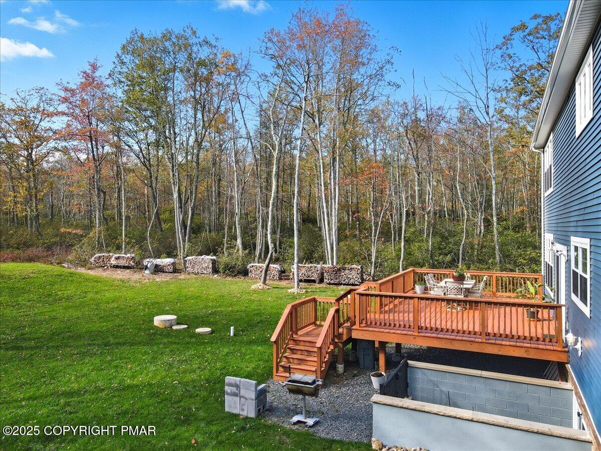 109 Forest Lake Drive