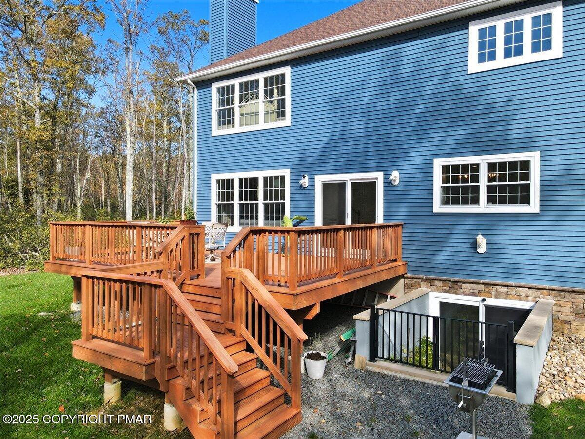 109 Forest Lake Drive