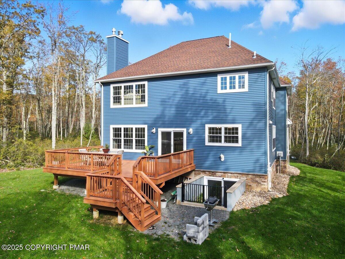 109 Forest Lake Drive