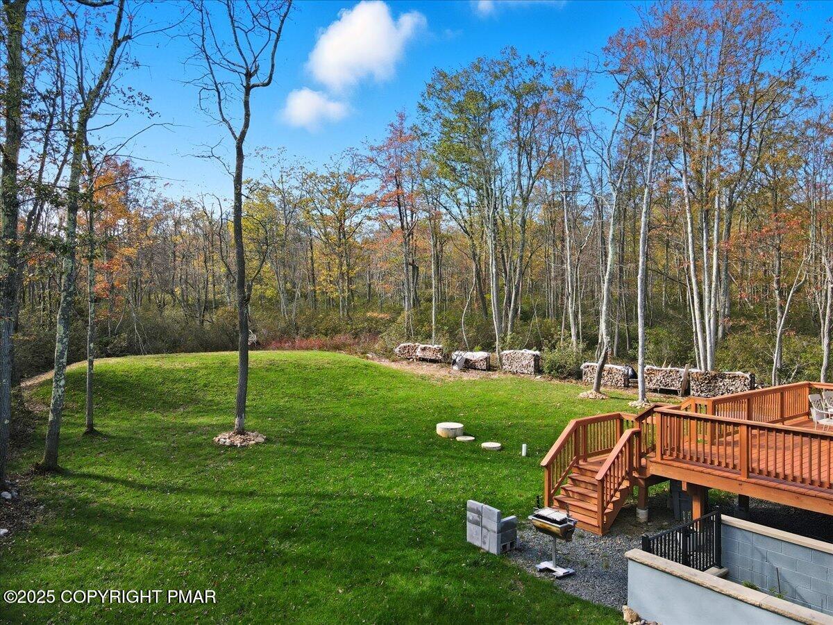 109 Forest Lake Drive