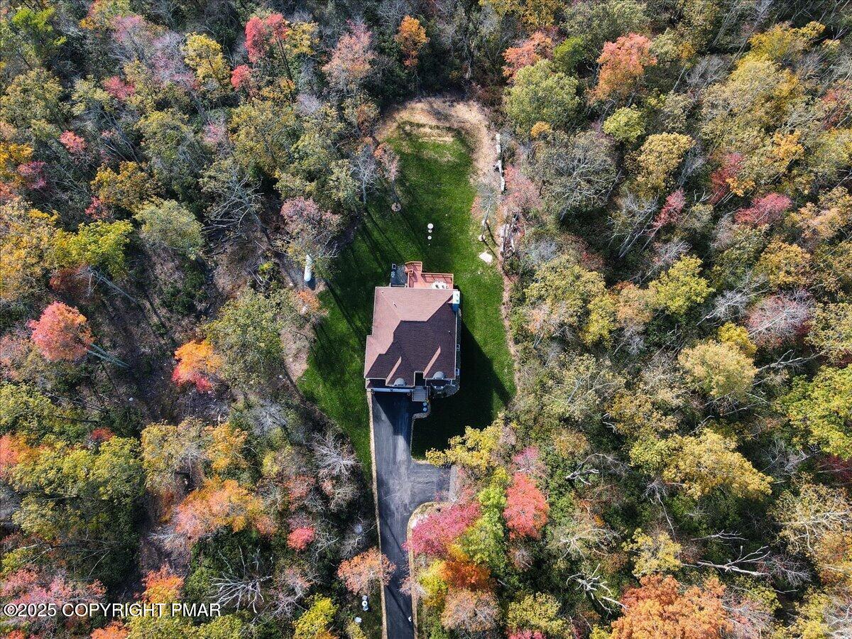 109 Forest Lake Drive