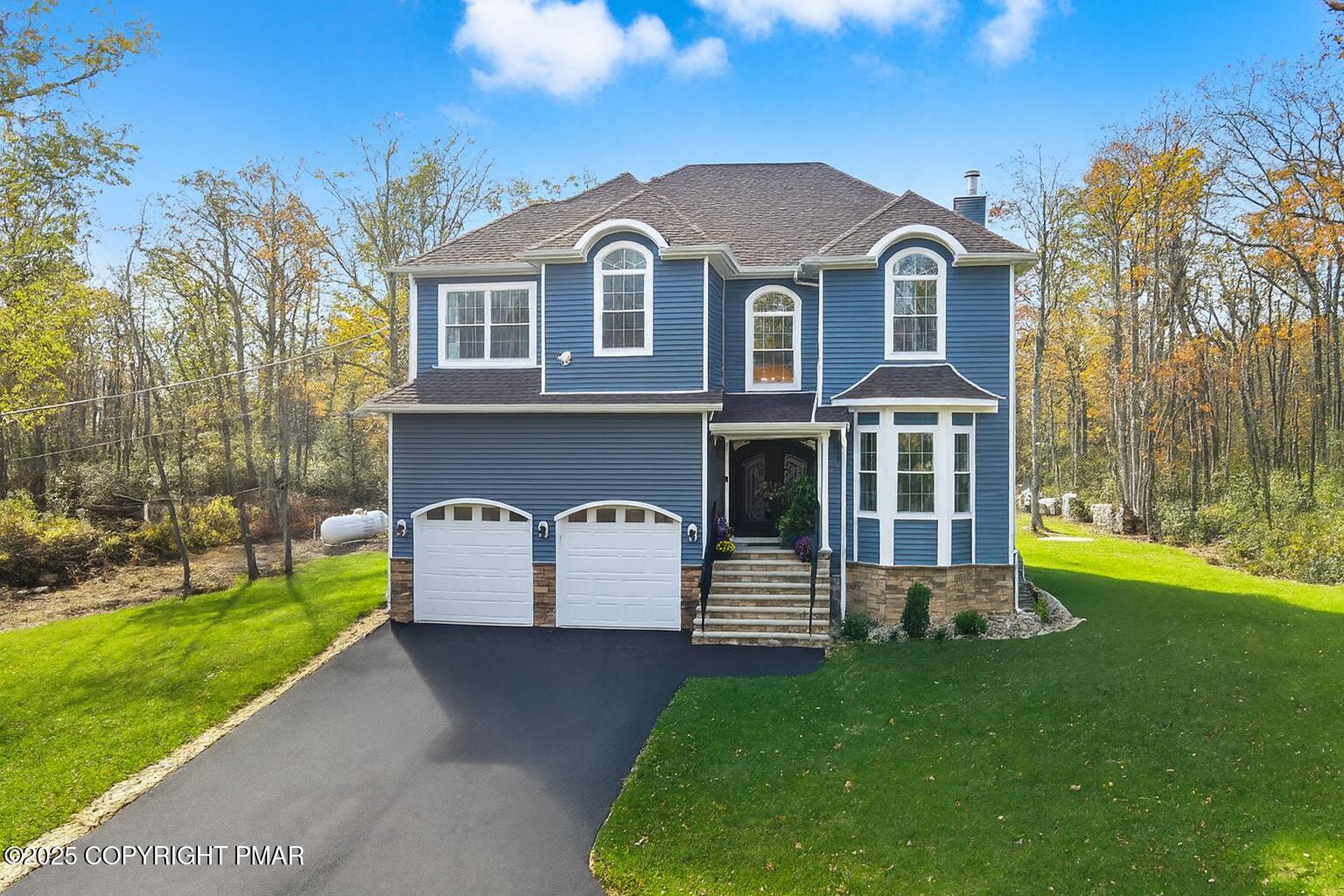 109 Forest Lake Drive