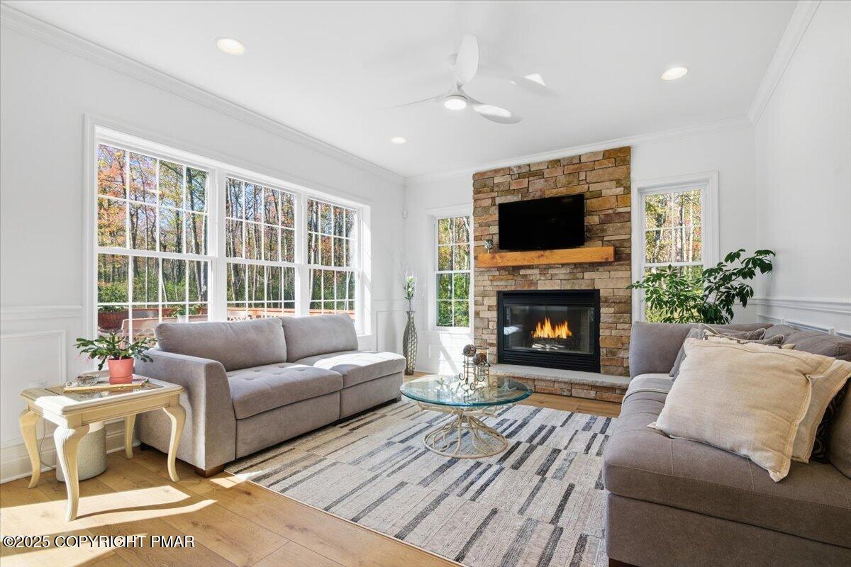 109 Forest Lake Drive