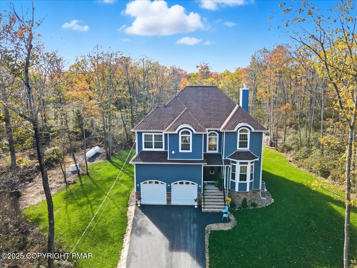 109 Forest Lake Drive