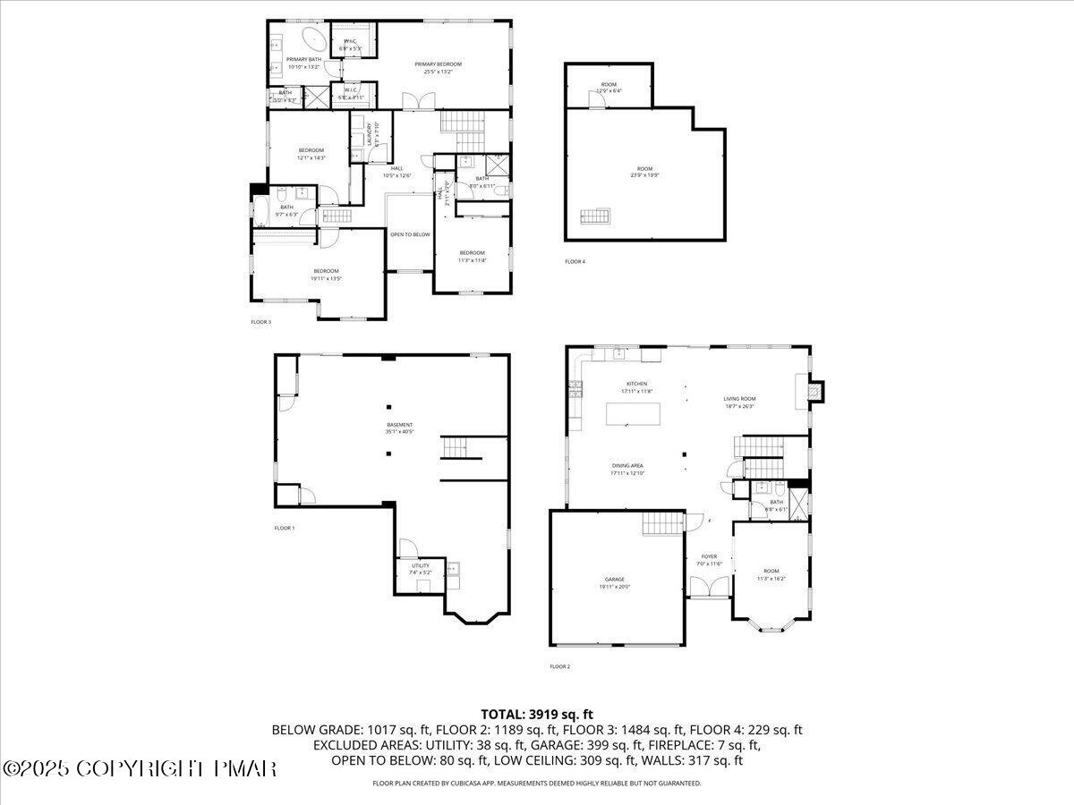 109 Forest Lake Drive