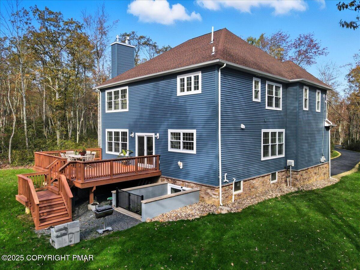 109 Forest Lake Drive