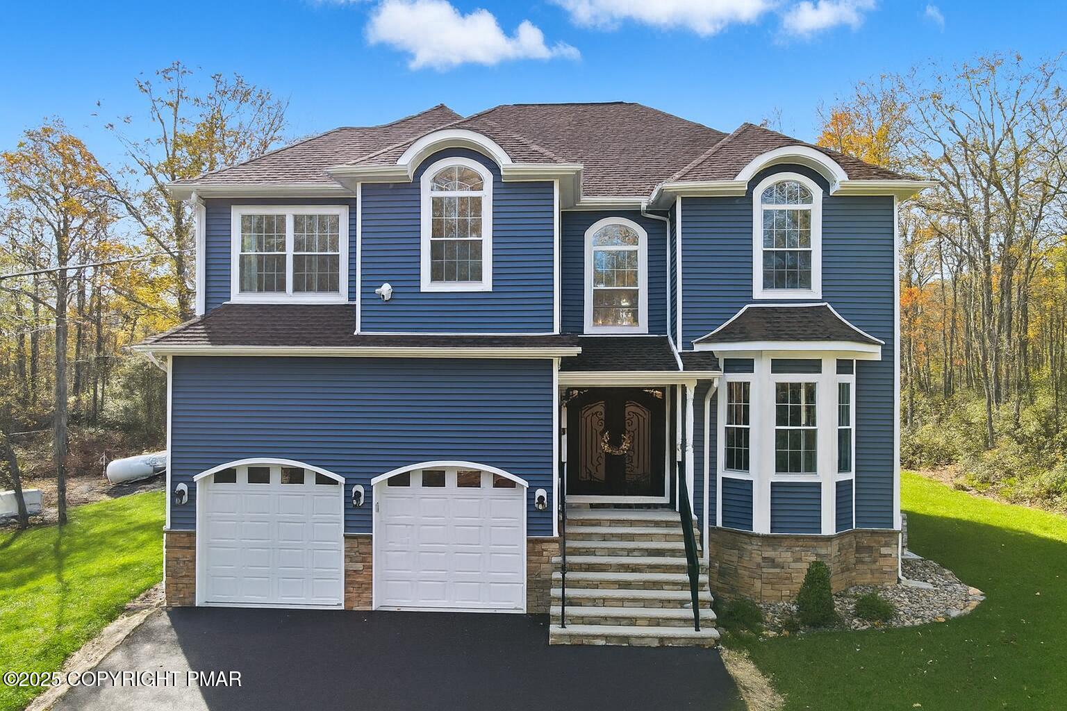 109 Forest Lake Drive