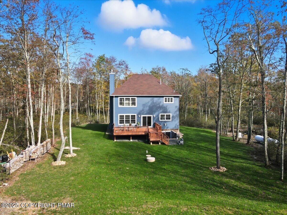 109 Forest Lake Drive