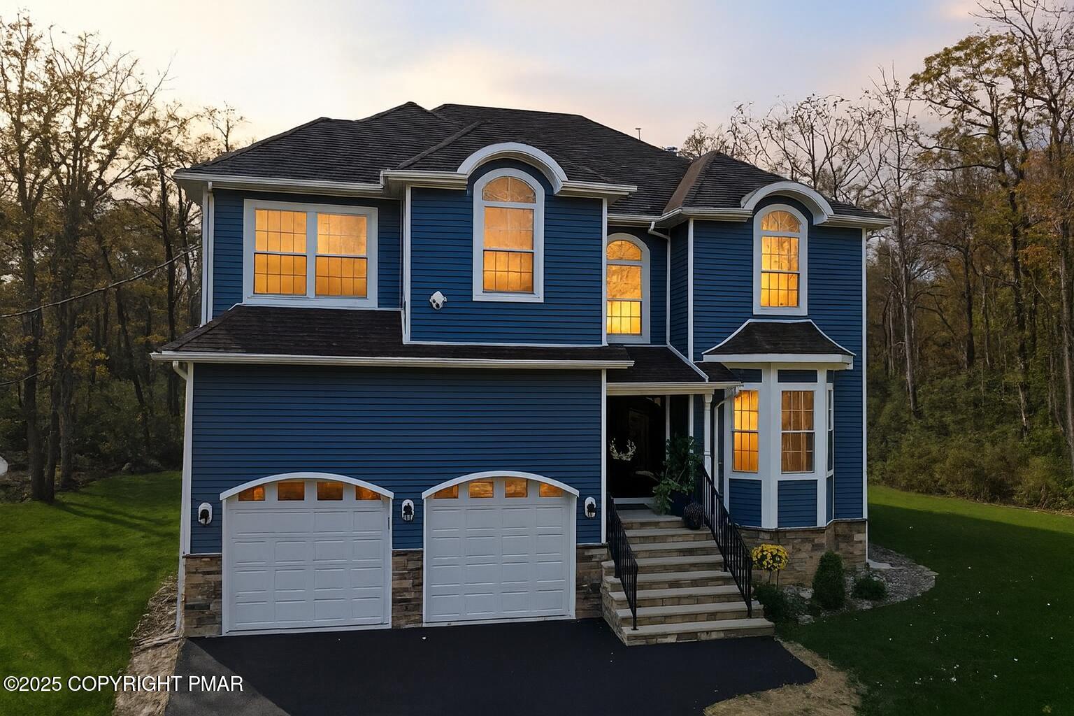 109 Forest Lake Drive