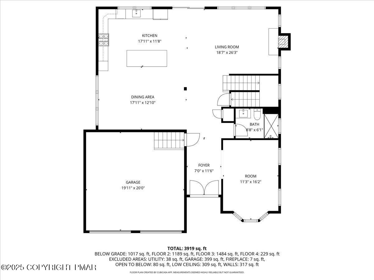 109 Forest Lake Drive