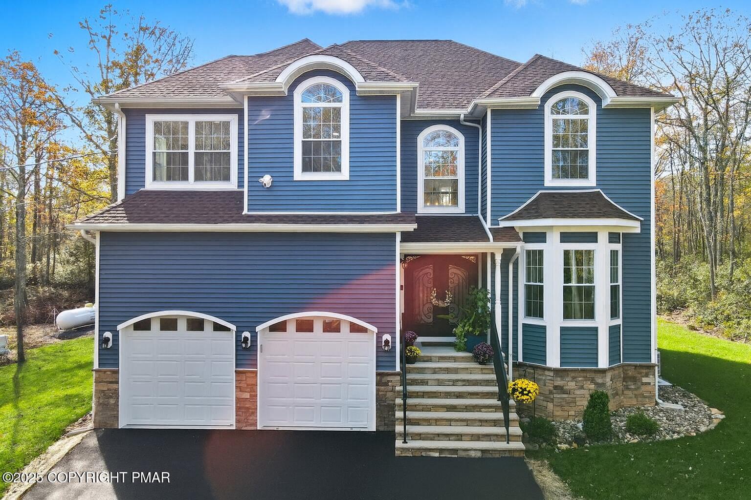 109 Forest Lake Drive