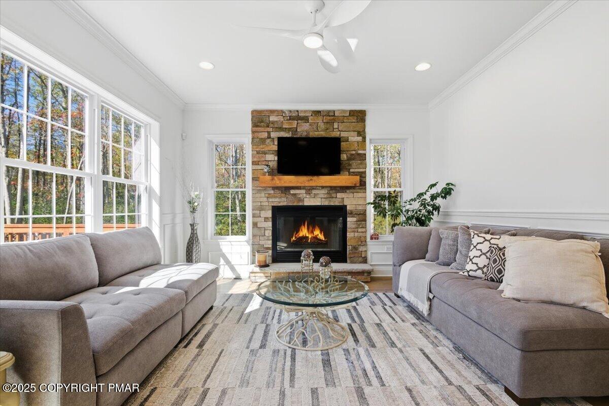 109 Forest Lake Drive