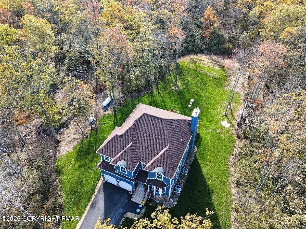 109 Forest Lake Drive