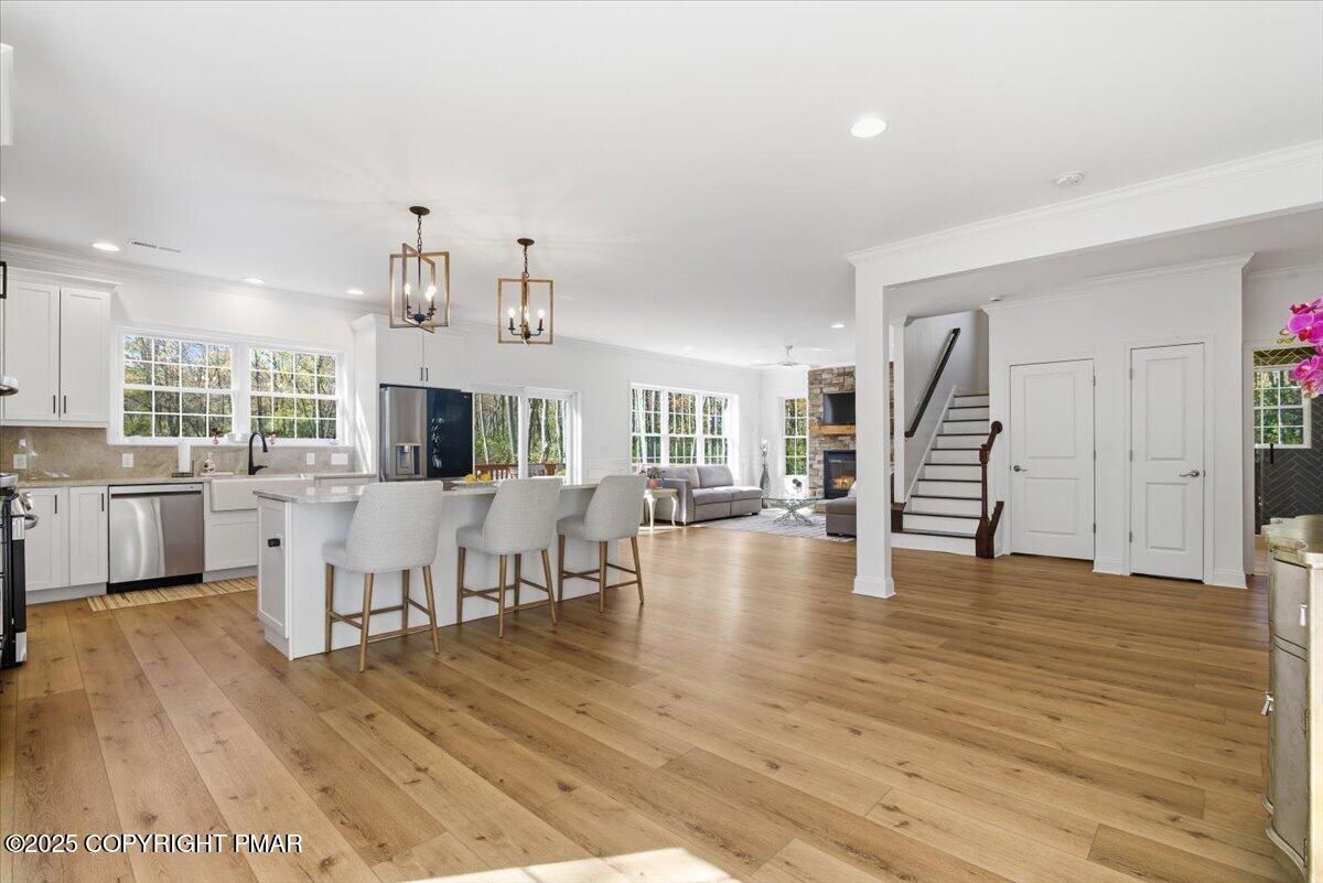 109 Forest Lake Drive