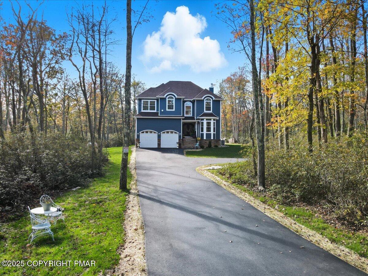 109 Forest Lake Drive