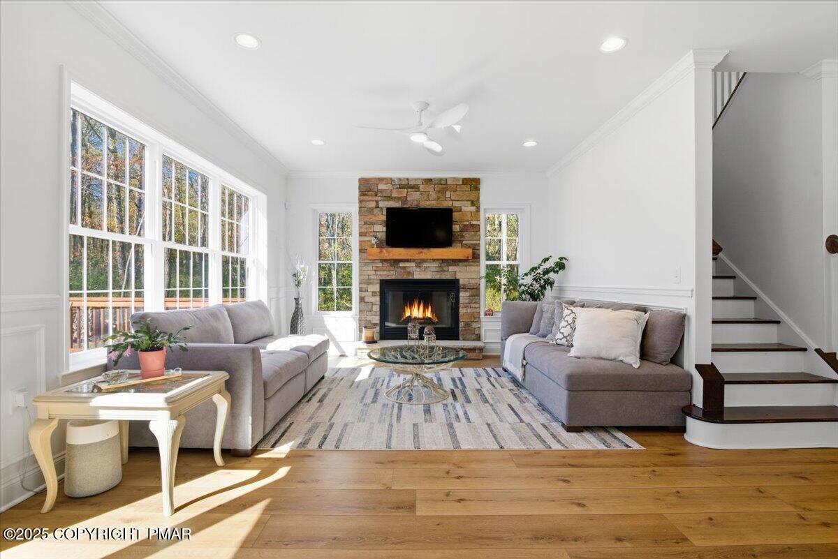 109 Forest Lake Drive