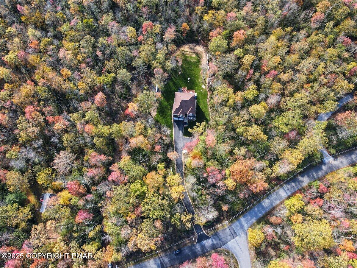 109 Forest Lake Drive