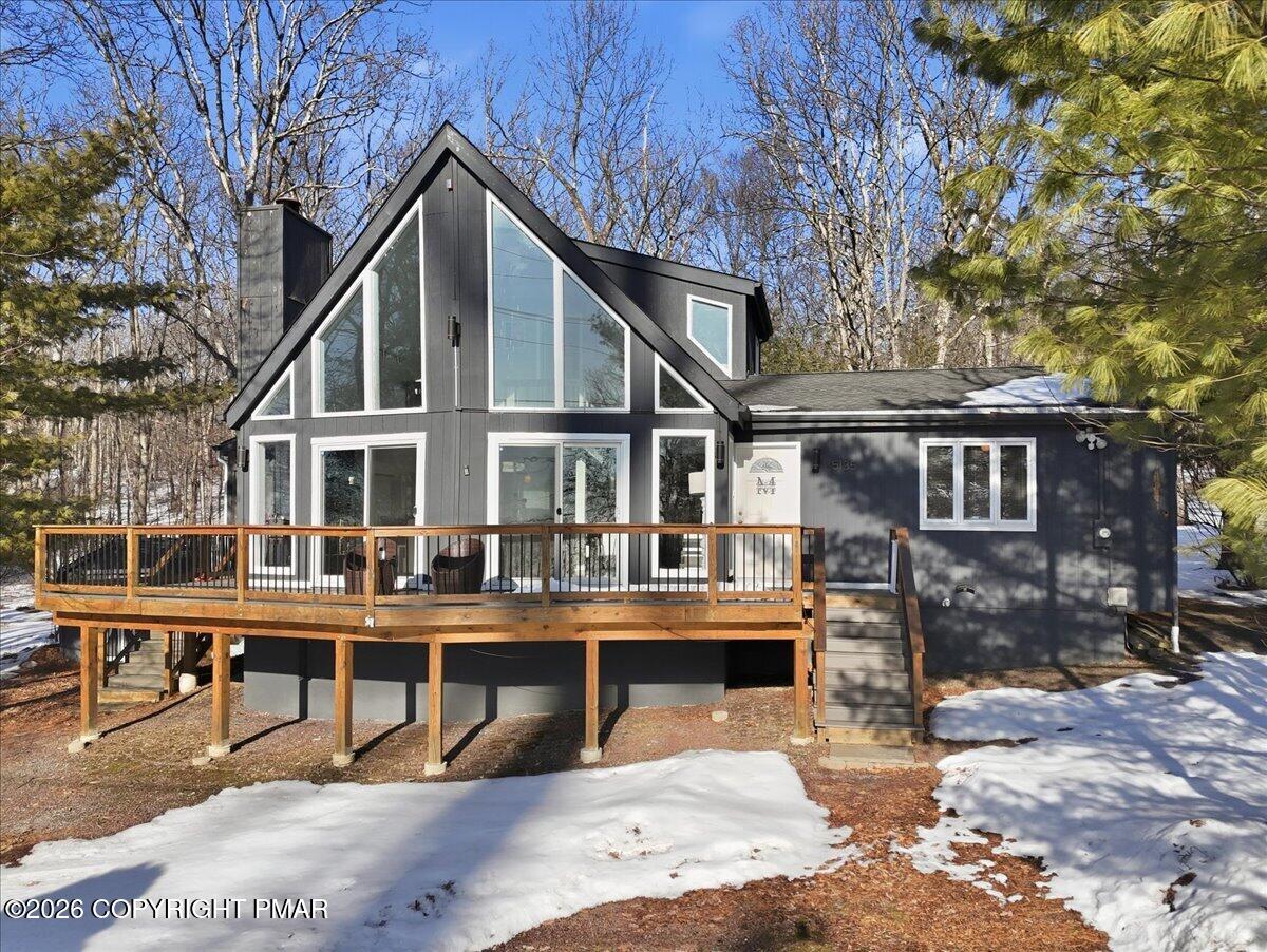 5135 Woodbridge Drive E