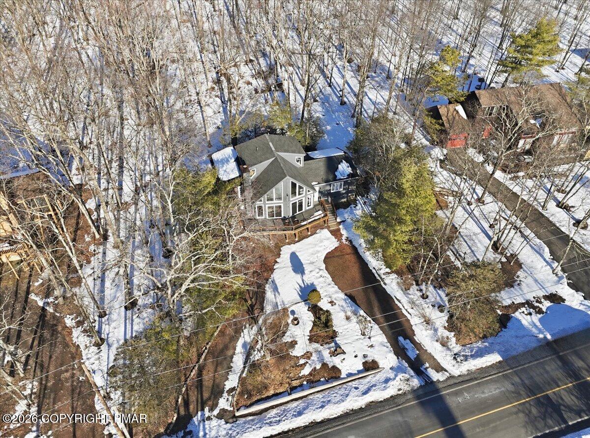 5135 Woodbridge Drive E