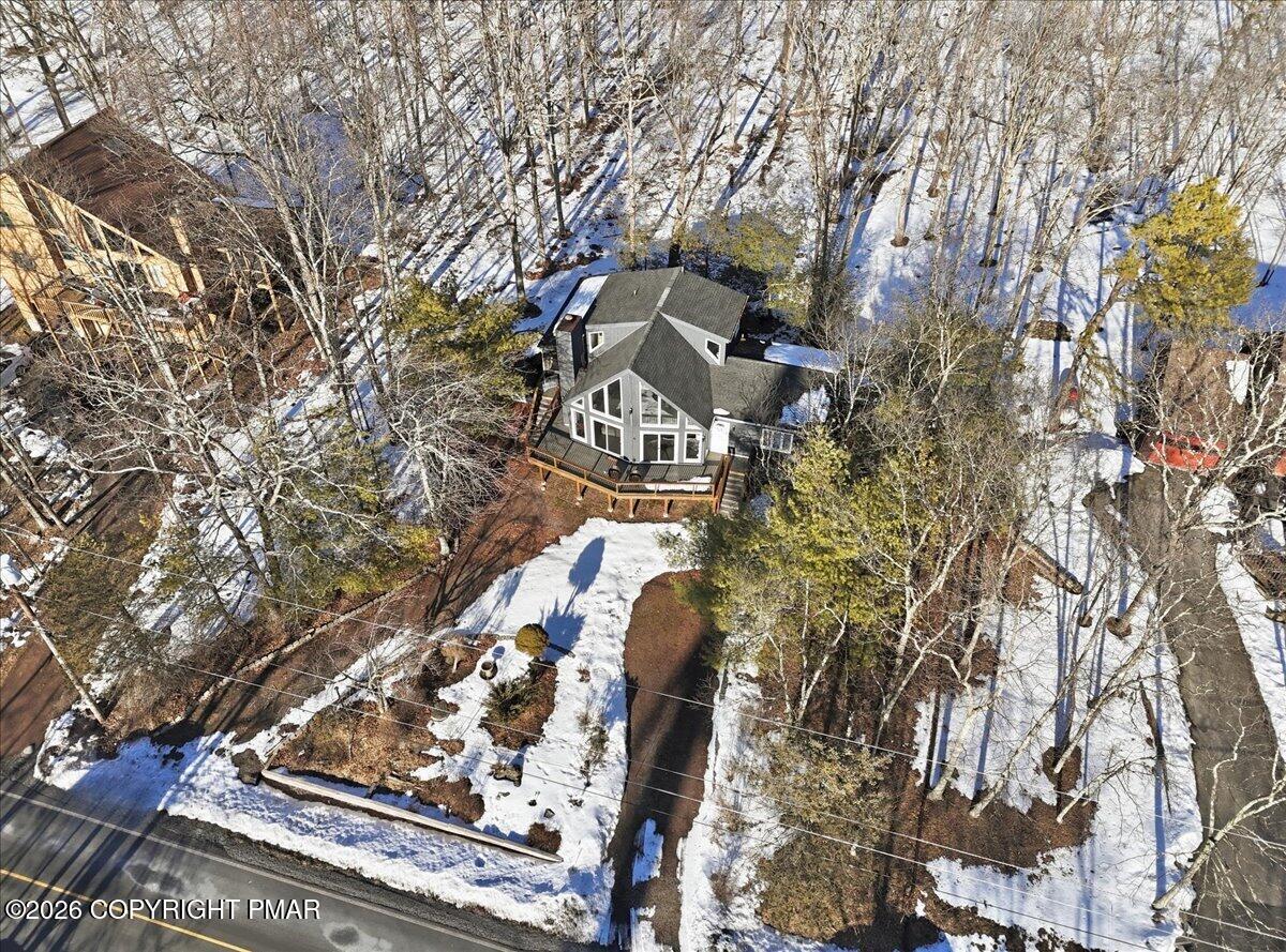 5135 Woodbridge Drive E