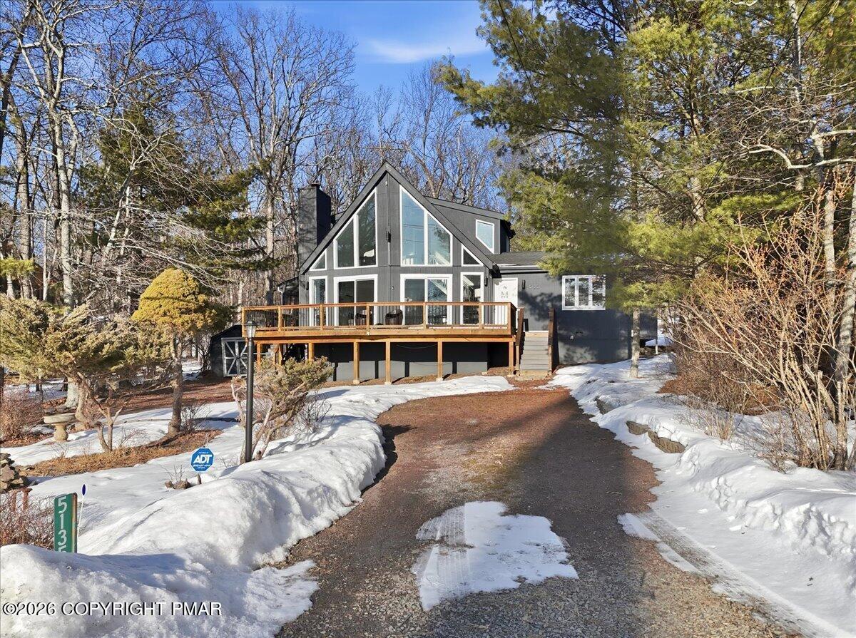 5135 Woodbridge Drive E