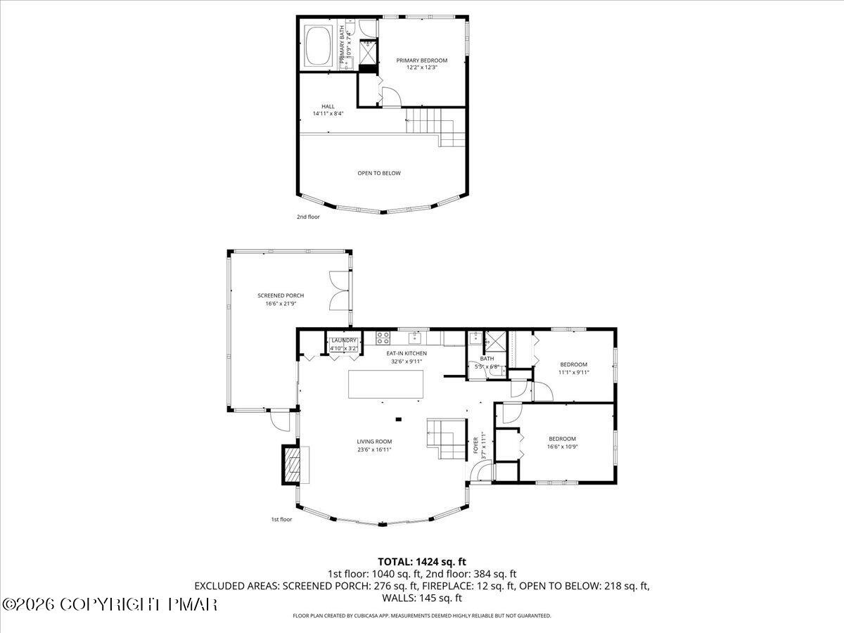 5135 Woodbridge Drive E