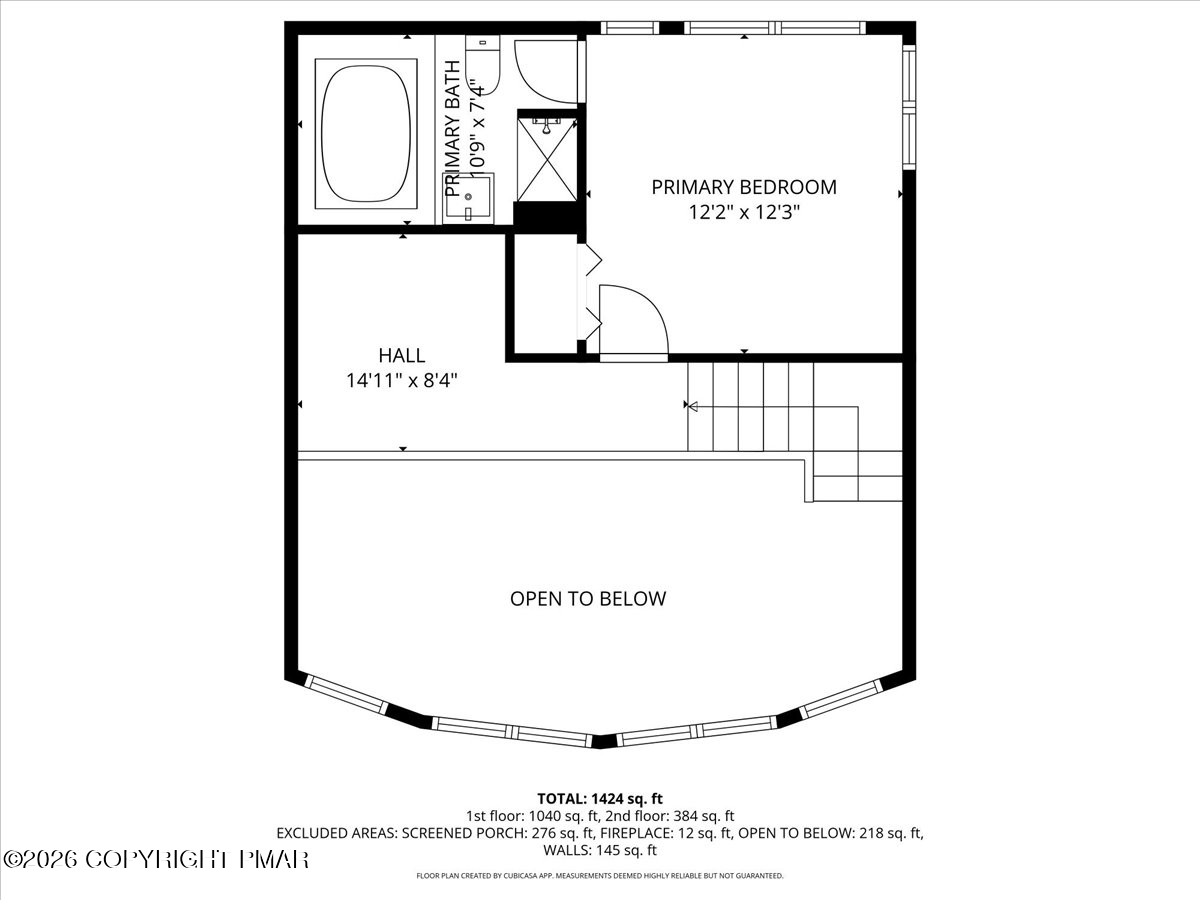 5135 Woodbridge Drive E