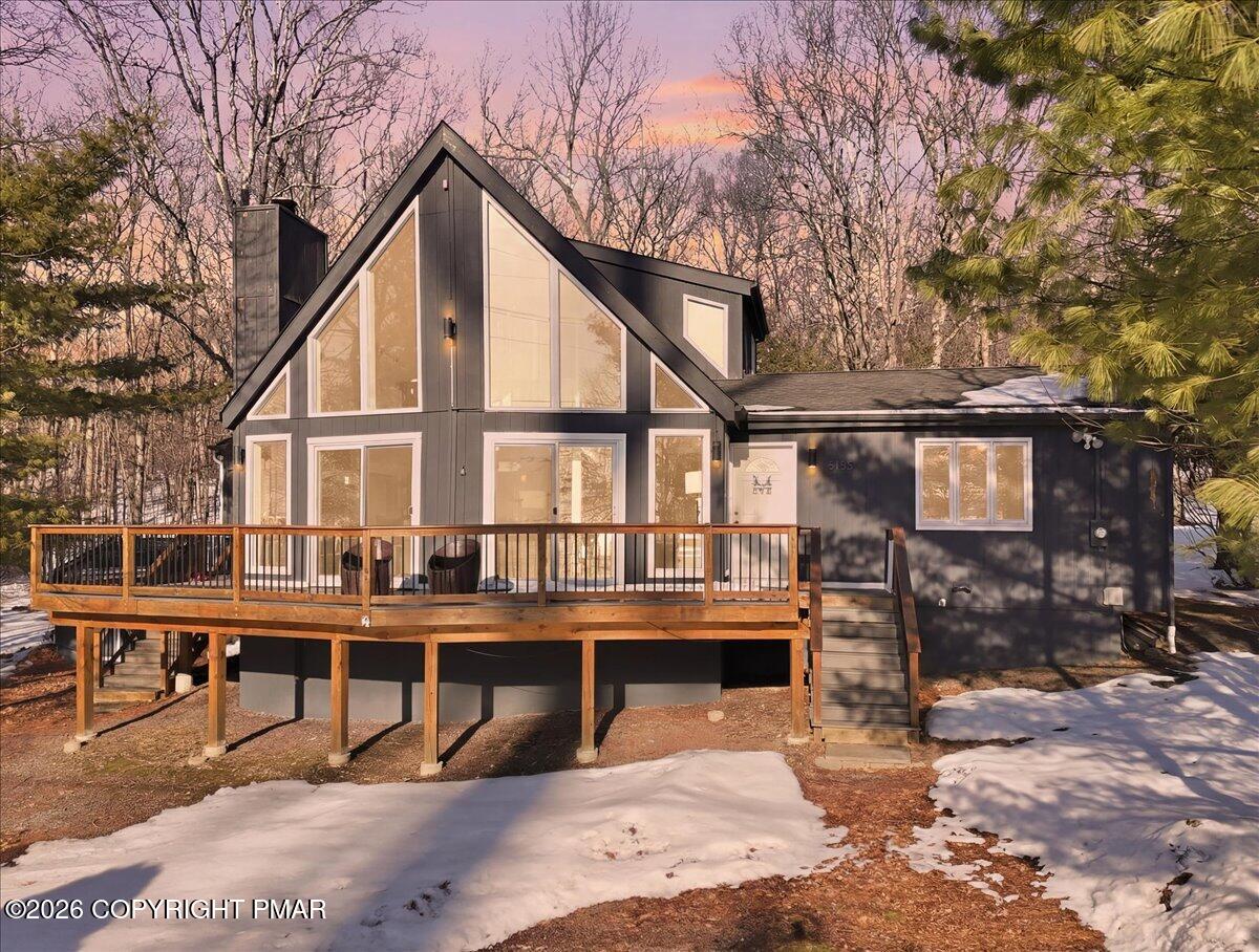 5135 Woodbridge Drive E