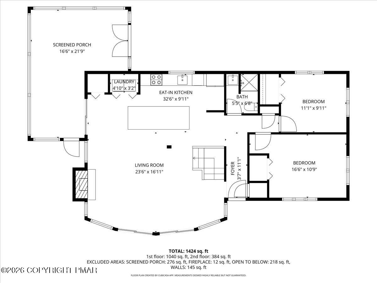 5135 Woodbridge Drive E