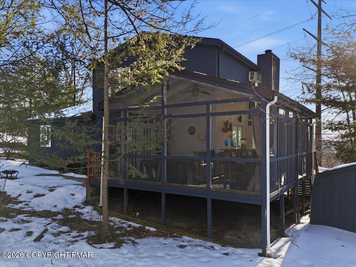 5135 Woodbridge Drive E