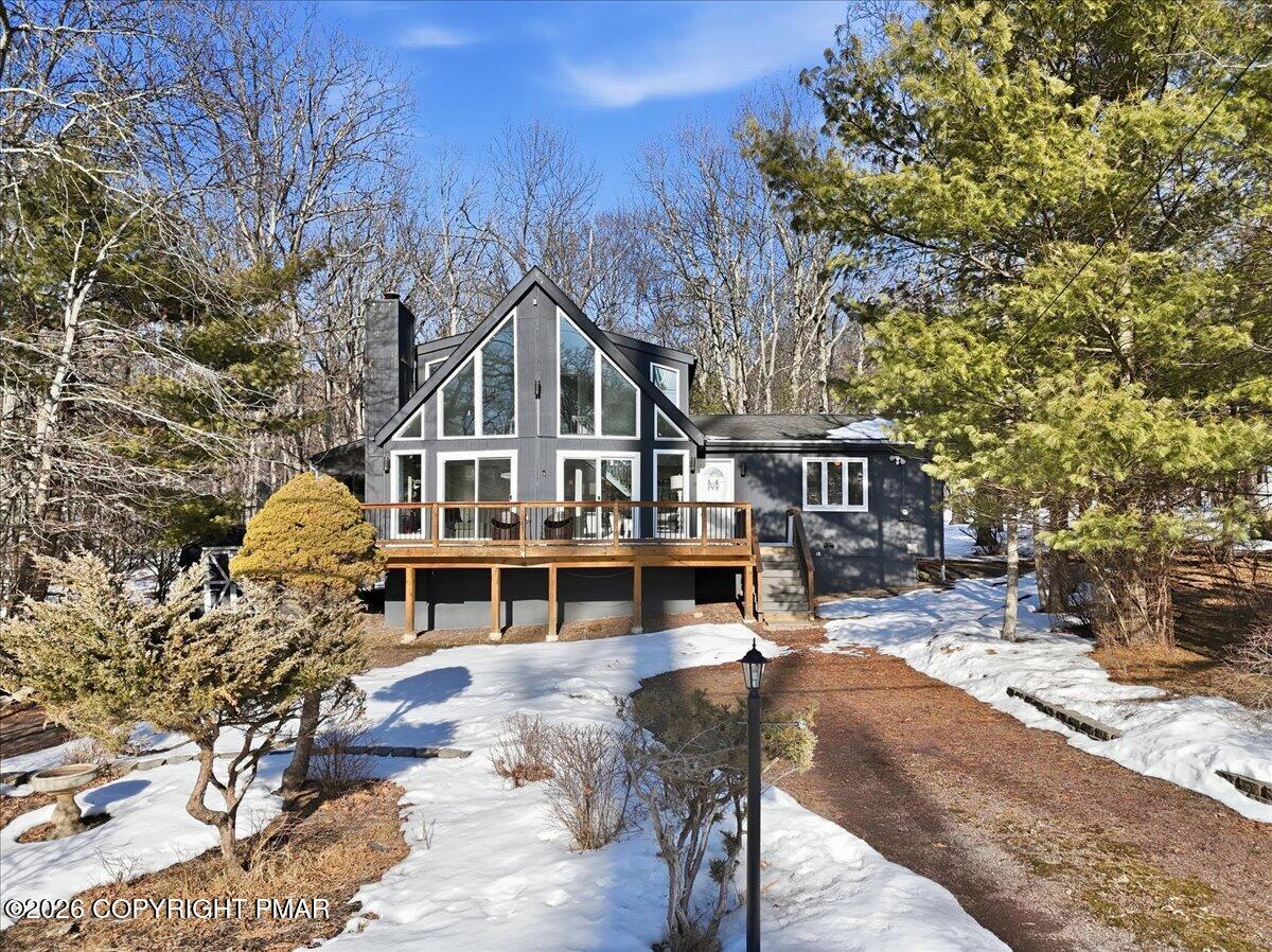 5135 Woodbridge Drive E