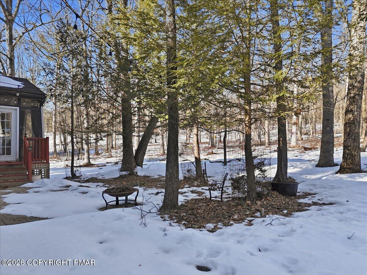 5135 Woodbridge Drive E