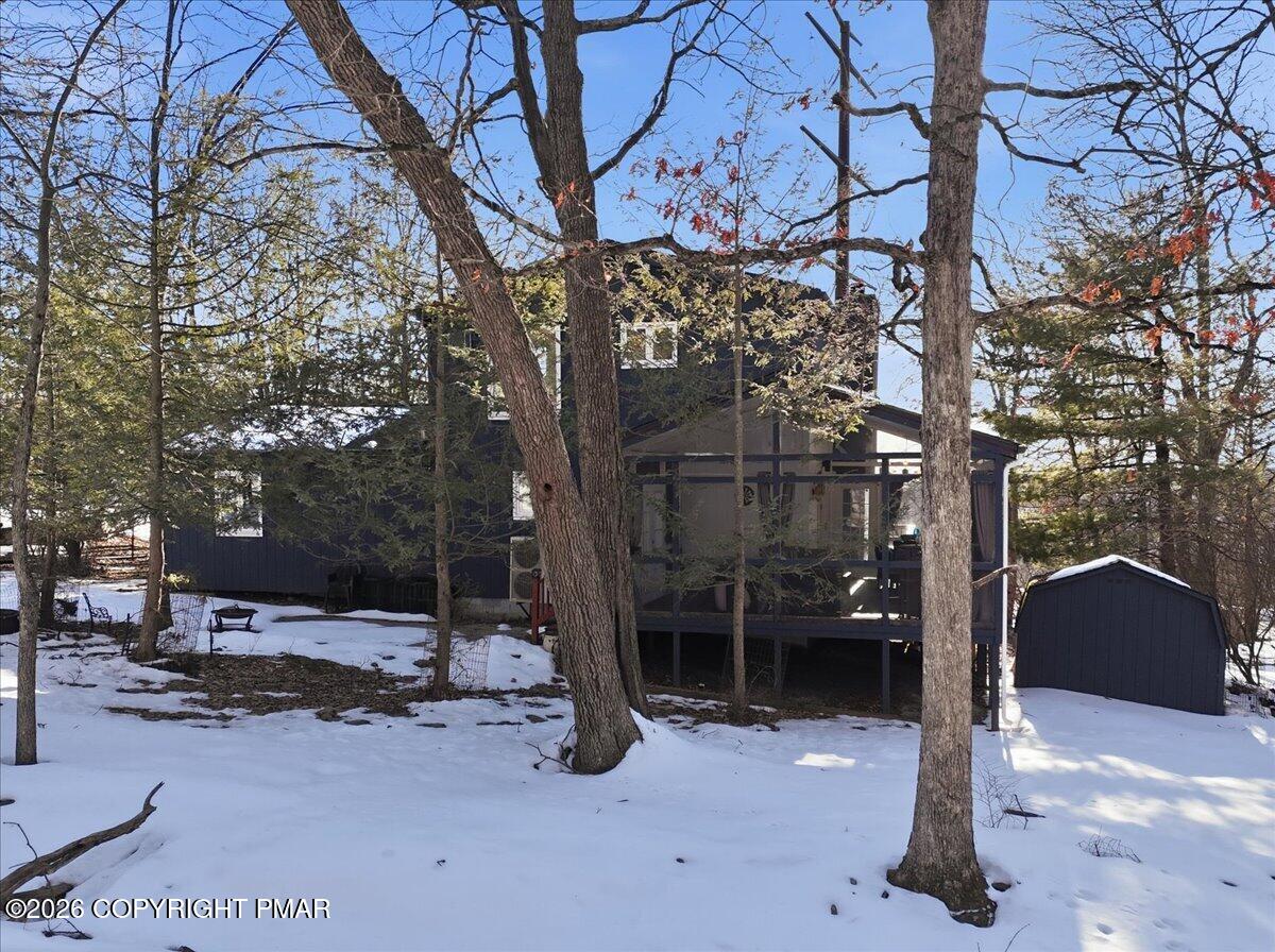 5135 Woodbridge Drive E