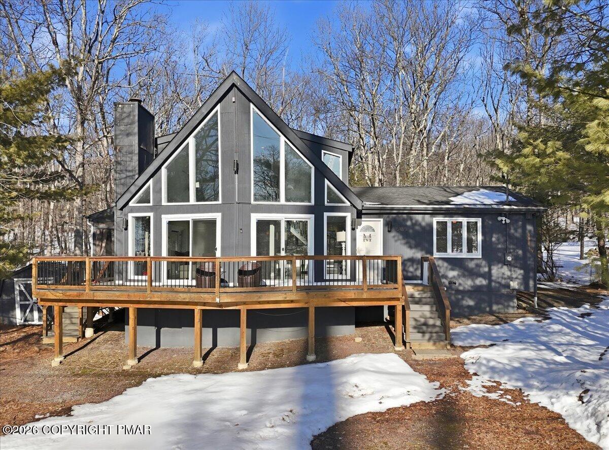 5135 Woodbridge Drive E