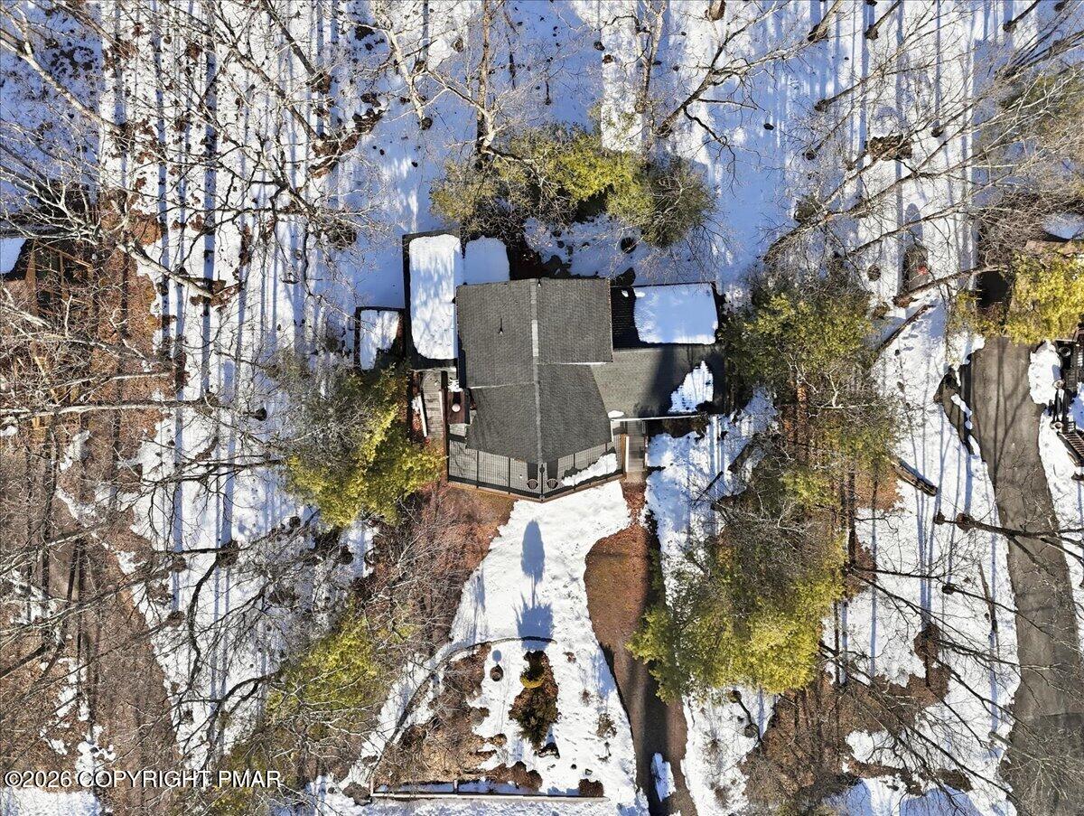 5135 Woodbridge Drive E