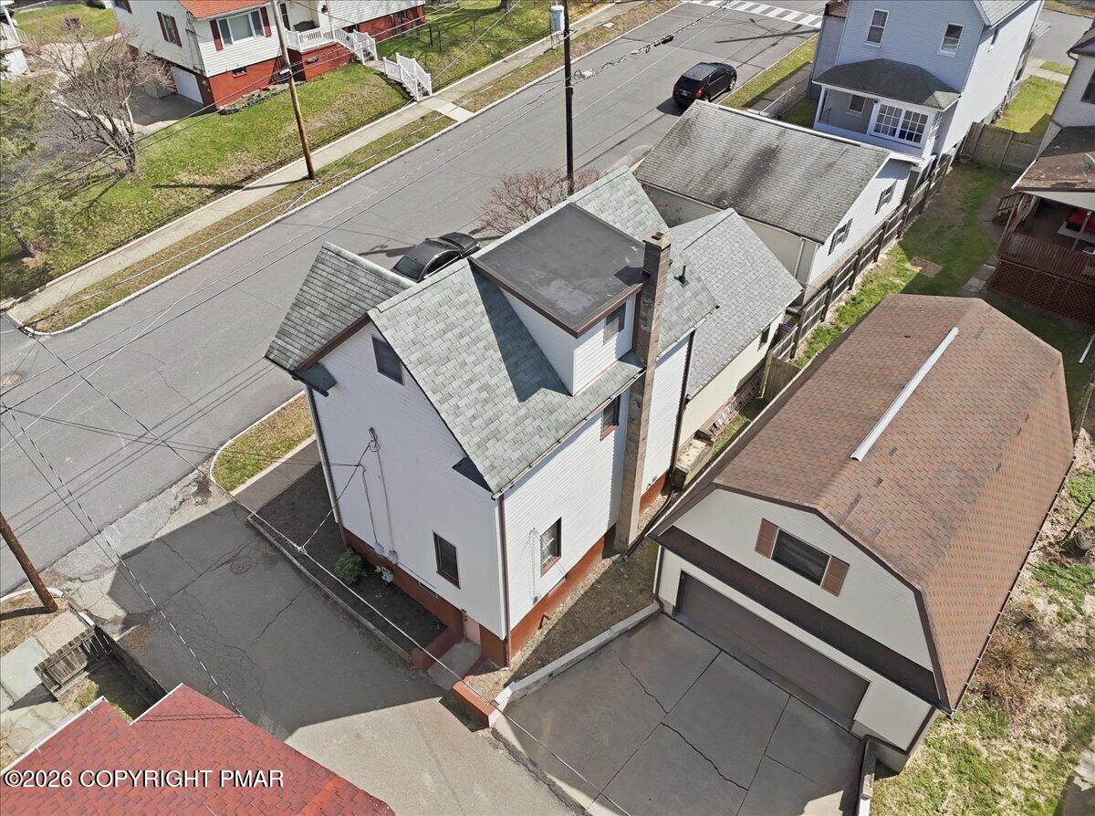 840 Alder Street