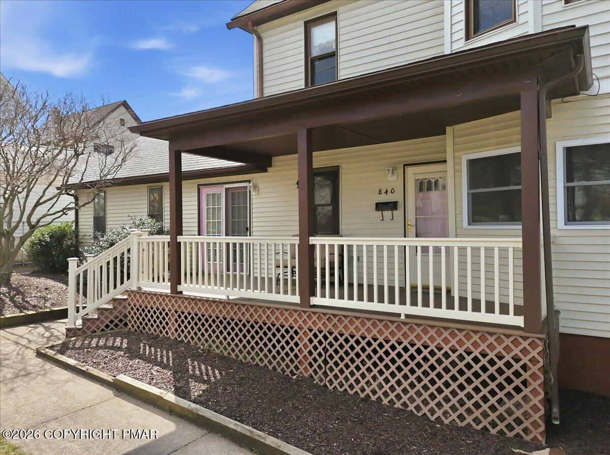 840 Alder Street