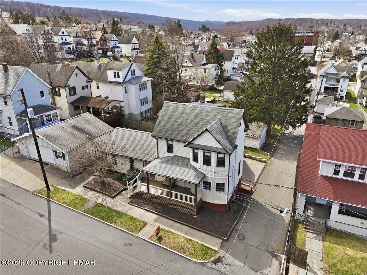 840 Alder Street