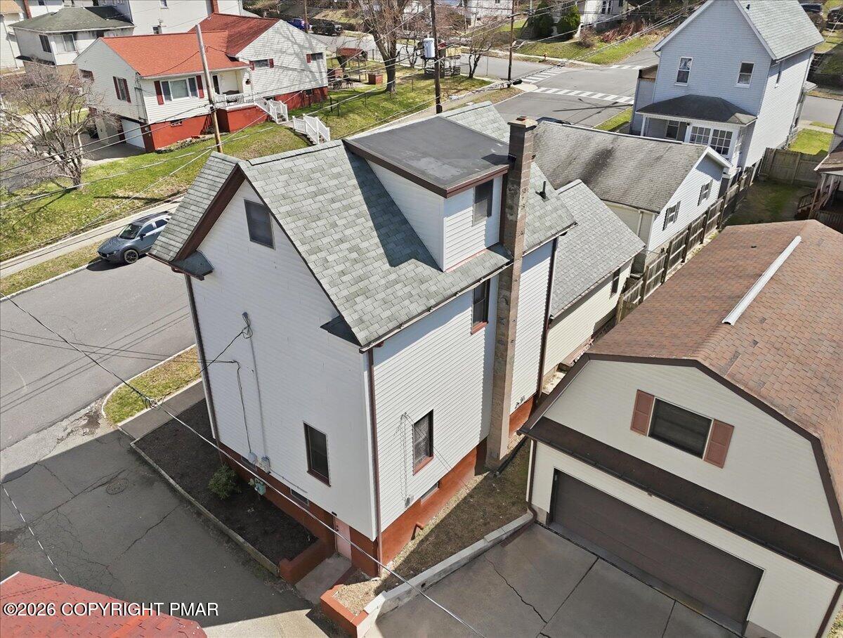 840 Alder Street