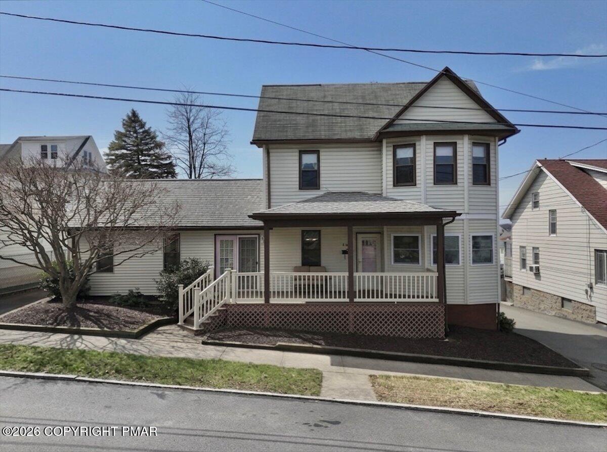 840 Alder Street